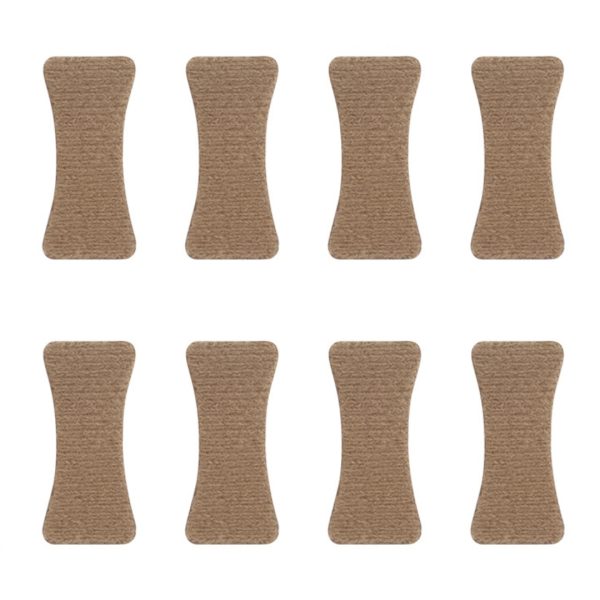 WST VELCRO PATCH Cable Organizer, 8 Pcs – Coyote WST VELCRO PATCH Cable Organizer, 8 Pcs – Coyote
