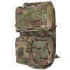 WST SCARAB Tactical MOLLE Back Panel – MC WST SCARAB Tactical MOLLE Back Panel – MC