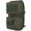 WST SCARAB Tactical MOLLE Back Panel – Ranger Green WST SCARAB Tactical MOLLE Back Panel – Ranger Green