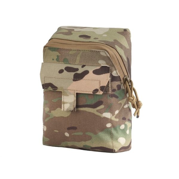 WST GP Multifunctional MOLLE Pouch – MC WST GP Multifunctional MOLLE Pouch – MC