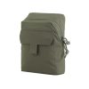 WST GP Multifunctional MOLLE Pouch – Ranger Green