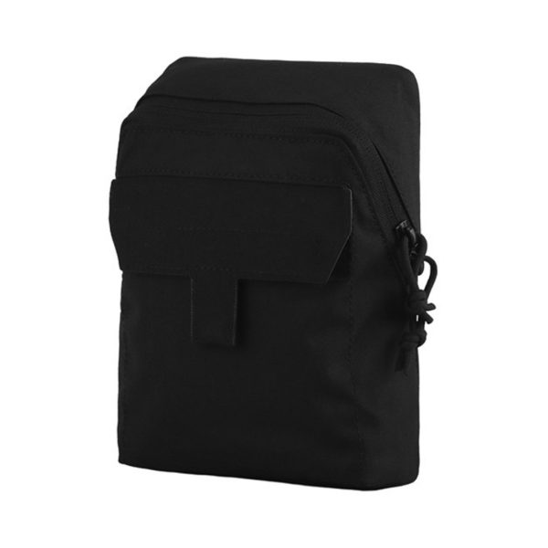 WST GP Multifunctional MOLLE Pouch – Black WST GP Multifunctional MOLLE Pouch – Black