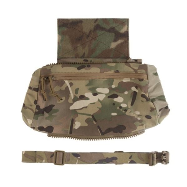 WST Tactical DANGLER Hand Warmer – MC WST Tactical DANGLER Hand Warmer – MC