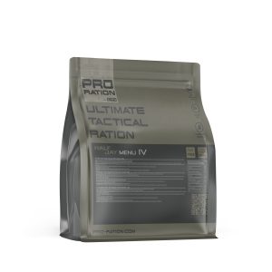 PRO-RATION MRE Meal HALF-DAY MENU 1 (Chicken Korma) PRO-RATION MRE Meal HALF-DAY MENU 1 (Chicken Korma)