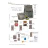 PRO-RATION MRE Meal FULL-DAY MENU 3 PRO-RATION MRE Meal FULL-DAY MENU 3