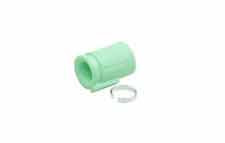 ML GBB / VSR Hop-up Bucking DECEPTICONS Gen1, 50 Shore - Green
