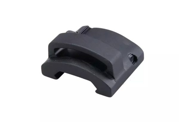 Element RIS rail universal attachment point Mount ( Black )