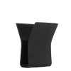 WST Kydex Insert for 7.62 Magazine Pouch, Medium – Black