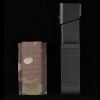 WST Kydex Insert for Pistol Magazine Pouch – Black