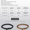 WST Bandolier Belt for 16× 40mm Grenade Shell – Black