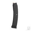 PTS EPM-E9 Mid-Cap Magazine for ASG CZ Scorpion EVO / MTW-9, 110 BBs - Black PTS EPM-E9 Mid-Cap Magazine for ASG CZ Scorpion EVO / MTW-9, 110 BBs - Black