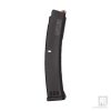 PTS EPM-E9 Mid-Cap Magazine for ASG CZ Scorpion EVO / MTW-9, 110 BBs - Black PTS EPM-E9 Mid-Cap Magazine for ASG CZ Scorpion EVO / MTW-9, 110 BBs - Black