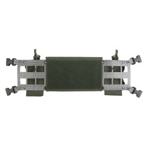 WST MK4 Chest Rig Expansion Chassis II – Ranger Green