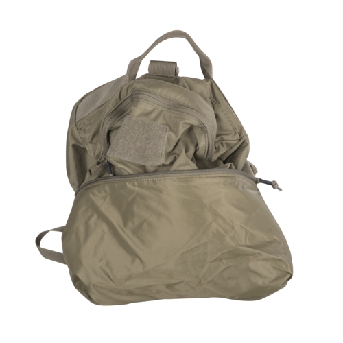 HELIKON Enlarged Urban Training Bag® - MultiCam Black™