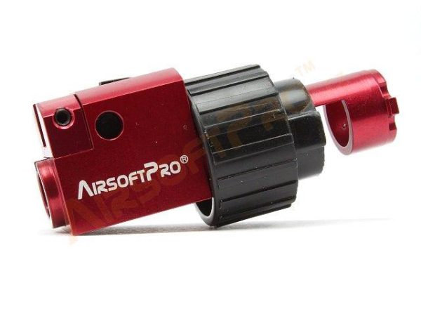 Full CNC G36 HopUp chamber set Full CNC G36 HopUp chamber set