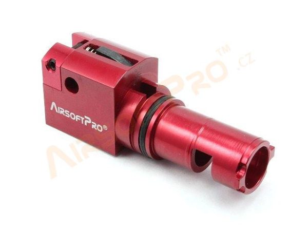 Full CNC G36 HopUp chamber set Full CNC G36 HopUp chamber set