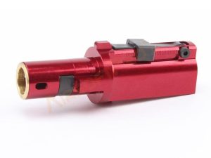 Full CNC HopUp chamber for A&K, CyberGun MASADA