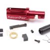 Full CNC HopUp chamber for A&K, CyberGun MASADA