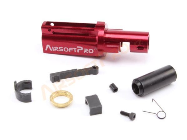 Full CNC HopUp chamber for A&K, CyberGun MASADA