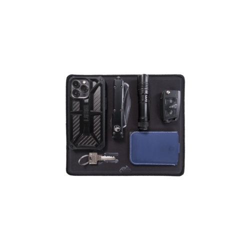HELIKON EDC Utility Service Mat - Black HELIKON EDC Utility Service Mat - Black