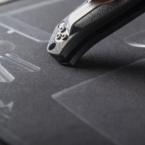 HELIKON EDC Utility Service Mat - Black HELIKON EDC Utility Service Mat - Black