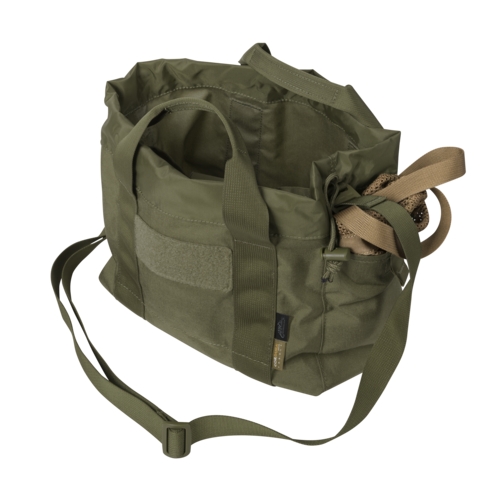 HELIKON AMMO BUCKET® Bag - Green