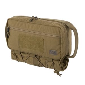 HELIKON Service Case® Gun Maintenance Bag – Coyote