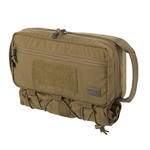 HELIKON Service Case® Gun Maintenance Bag – Coyote HELIKON Service Case® Gun Maintenance Bag – Coyote