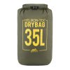 HELIKON ARID Dry Sack Small, 35 l - Green/Black HELIKON ARID Dry Sack Small, 35 l - Green/Black