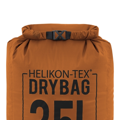 HELIKON ARID Dry Sack Small, 35 l - Green/Black HELIKON ARID Dry Sack Small, 35 l - Green/Black