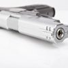 TM Spring Powered Pistol Ruger KP 85 - Silver