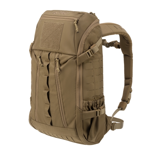 Direct Action HALIFAX Small Backpack® Cordura® - Coyote Brown