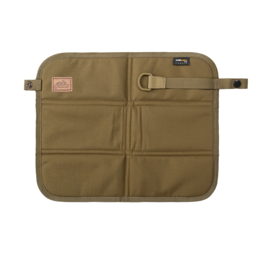 HELIKON Vagabond Seat Pad - Coyote HELIKON Vagabond Seat Pad - Coyote