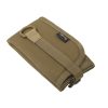 HELIKON Vagabond Seat Pad - Coyote HELIKON Vagabond Seat Pad - Coyote
