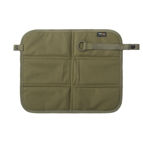 HELIKON Vagabond Seat Pad - Green HELIKON Vagabond Seat Pad - Green