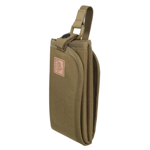 HELIKON Vagabond Seat Pad - Brown HELIKON Vagabond Seat Pad - Brown