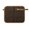HELIKON Vagabond Seat Pad - Brown HELIKON Vagabond Seat Pad - Brown
