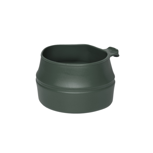 HELIKON Wildo® FOLD-A-CUP® - Green HELIKON Wildo® FOLD-A-CUP® - Green