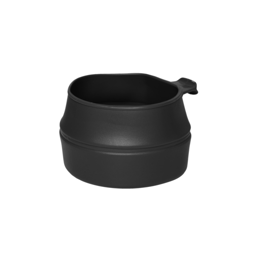 HELIKON Wildo® FOLD-A-CUP® - Black HELIKON Wildo® FOLD-A-CUP® - Black