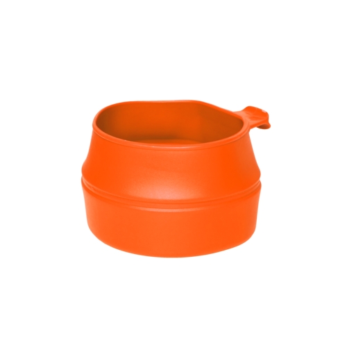 HELIKON Wildo® FOLD-A-CUP® - Orange HELIKON Wildo® FOLD-A-CUP® - Orange