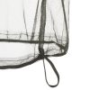 HELIKON Head Mosquito Net - Green HELIKON Head Mosquito Net - Green
