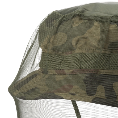 HELIKON Head Mosquito Net - Green HELIKON Head Mosquito Net - Green