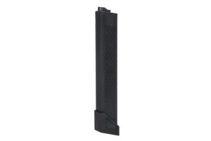 SA AR9 X-Series S-MAG Mid-Cap Magazine, 100 BBs – Black SA AR9 X-Series S-MAG Mid-Cap Magazine, 100 BBs – Black