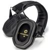 EARMOR M300T Bluetooth Electronic Hearing Protector - Black EARMOR M300T Bluetooth Electronic Hearing Protector - Black