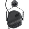 EARMOR M32 PLUS Electronic Tactical Headset, Headband / Helmet Mount - Tan EARMOR M32 PLUS Electronic Tactical Headset, Headband / Helmet Mount - Tan