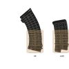Novritsch Open MOLLE Pouch for DMR Magazine (7.62) - Black Novritsch Open MOLLE Pouch for DMR Magazine (7.62) - Black