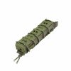 Novritsch Open MOLLE SMG Mag Pouch - Green Novritsch Open MOLLE SMG Mag Pouch - Green