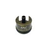 EPeS Cylinder head AEG Mk.II uni V2/3 - Short - EF - 80sh EPeS Cylinder head AEG Mk.II uni V2/3 - Short - EF - 80sh