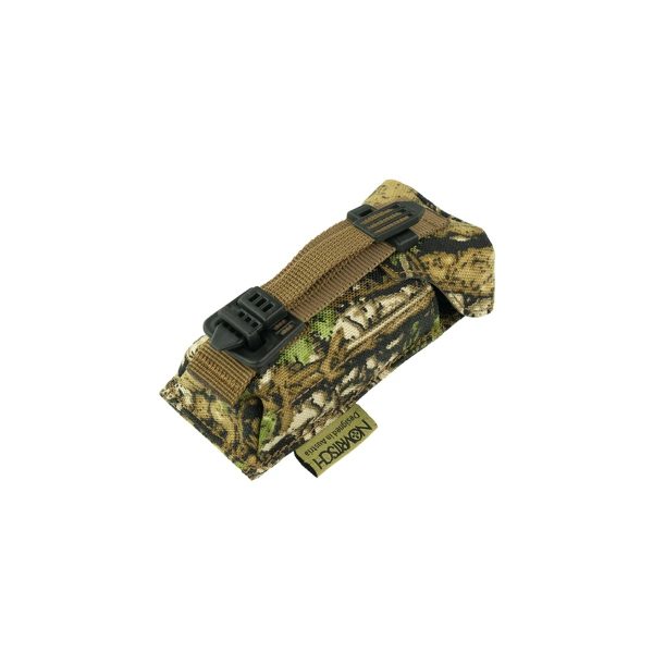 Novritsch L96 / M24 Full Seal Mag MOLLE Pouch - Amber Novritsch L96 / M24 Full Seal Mag MOLLE Pouch - Amber