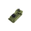 Novritsch L96 / M24 Full Seal Mag MOLLE Pouch - Green Novritsch L96 / M24 Full Seal Mag MOLLE Pouch - Green